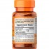 Puritan's Pride Lutein 20 mg with Zeaxanthin, 120 Softgels